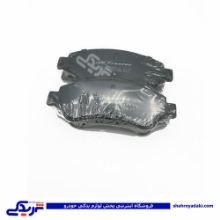 پژو لنت جلو 206 (ساخت کره) تیپ 5 دینا پارت 1606038
