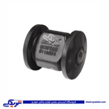لاستیک سه گوش بوش فنر عقب صنایع صادق پیکان 102