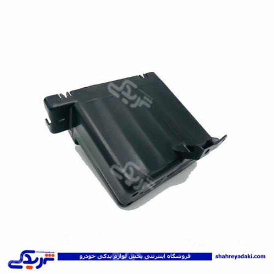 پژو جعبه محافظ موتور ECU ایساکو پرشیا 2081000199