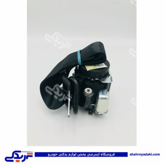 پژو کمربند 206 جلو چپ ایربگ دار ایساکو 1490101703
