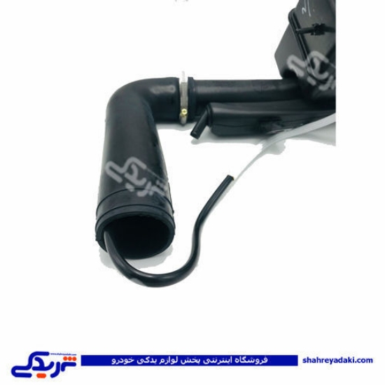 مجموعه گلویی باک کنیستر پیکان ایساکو 1080418501