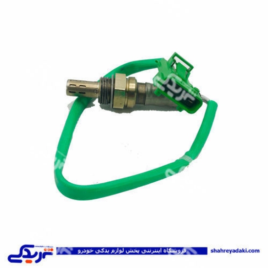 پژو سیم اکسیژن 206 41 سانتی NTK ایساکو کد 2209 920902209