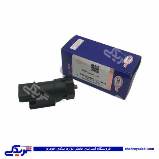 پژو سنسور کیلومتر روآ ROA گرد مارک دینا پارت 2301001