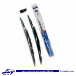 پژو تیغه برف پاکن 405 (دست) سایز 22 بی شیلنگ دینا پارت 1205188