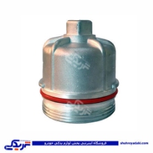 پژو درب پایه فیلتر 206 کوتاه فلزی سامفر درجه 1 9000889002