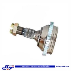 پژو سرپلوس 206 22 خار ABS تیپ 2 مارک ژرماتک GERMATEC کد 4602119