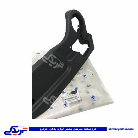 قاب بغل بیرونی جلو چپ مشکی وانت ایساکو 1261225601