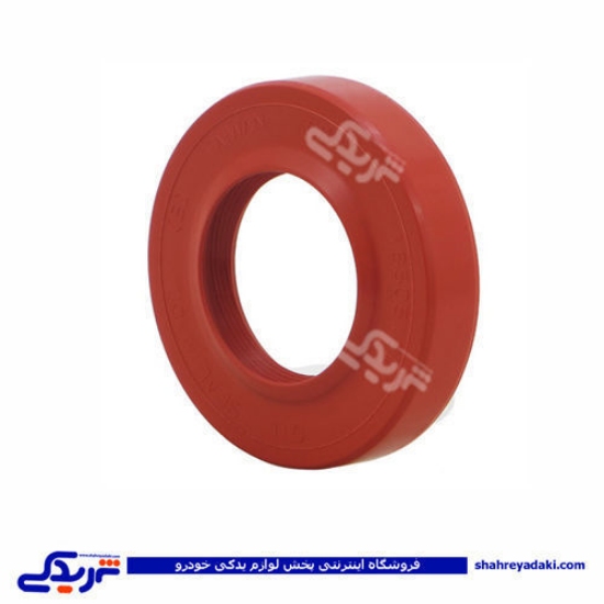 کاسه نمد عقب گیربکس CBS پیکان 1122