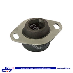 پژو دسته موتور زیر باتری بیضی چپ 405 ایساکو 1110300299
