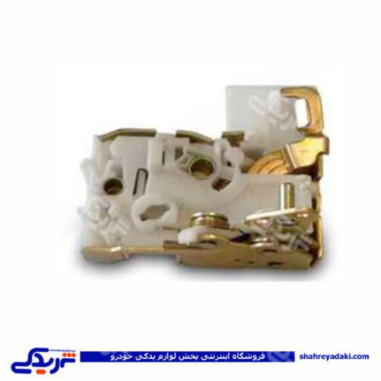 پژو قفل داخل درب 405 عقب چپ طرح اورجینال gisp 473515