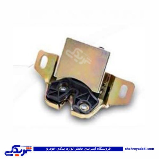 پژو قفل صندوق 405 ضد سرقت دینا پارت 2105053