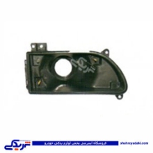 پراید کاسه چراغ صبا GTX چپ و راست 9000301594
