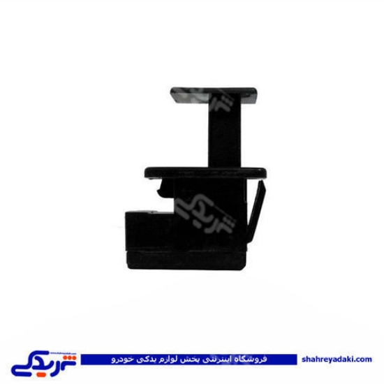 پژو رانا شاسی لادری صندوق عقب دینا پارت 2601002