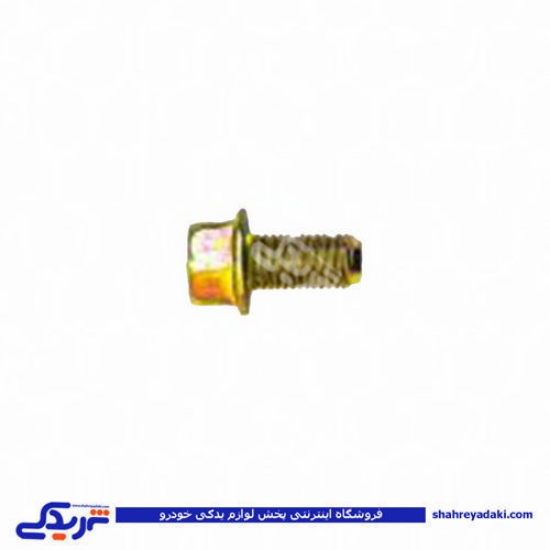 پراید پیچ میل سوپاپ دینا پارت 1502348