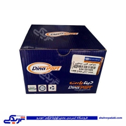 پژو موتور فن پیچی 405 دینا پارت 1201009