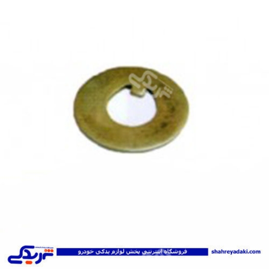 پراید واشر خاردار چرخ عقب 2937