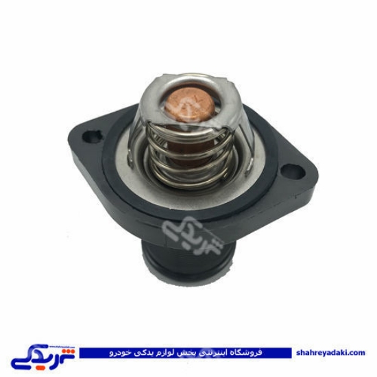 پژو ترموستات 206 75 درجه AMT 9000251103
