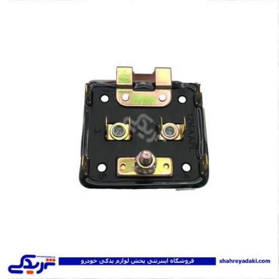 تصویر  آفتامات چراغ AMT 9000251007