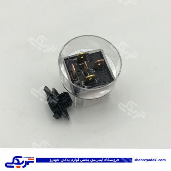 آفتامات چراغ AMT 9000251007 ( عمده )