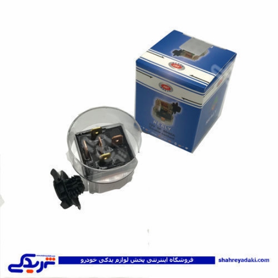 آفتامات چراغ AMT 9000251007 ( عمده )