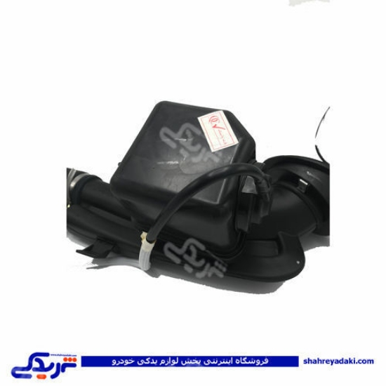مجموعه گلویی باک کنیستر پیکان ایساکو 1080418501