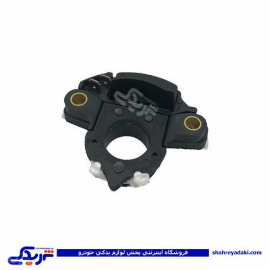 پراید مگنت دلکو انژکتور AMT با سیم کامل 900025143