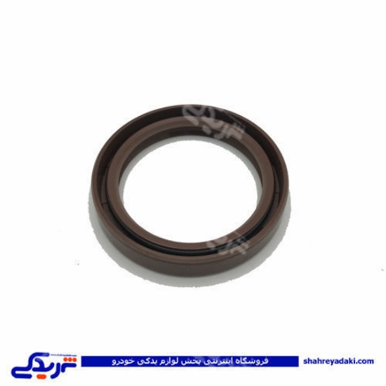 پژو کاسه نمد عقب گیربکس روآ ROA2280 cbs