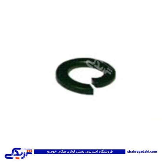واشر تخت و فنری سایزهای مختلف پیکان 9000941060
