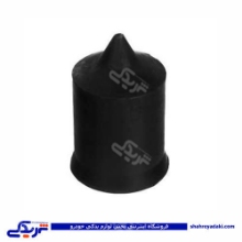 پژو لاستیک ضربه گیر ژامبون عقب بالای اکسل 405 1354