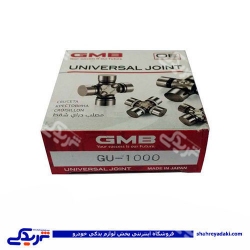 نیسان چهارشاخه شماره 1000 GMB ژاپنی طوس 9000722201