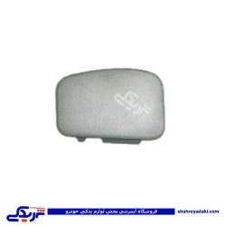 پراید درپوش بغل داشبورد 131 چپ و راست 9000570625
