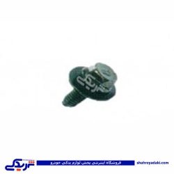 پراید پیچ کاپوت (درب موتور ) 15*6 9000570611