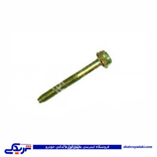 پراید پیچ قاب تسمه تایم  45*6  9000570610