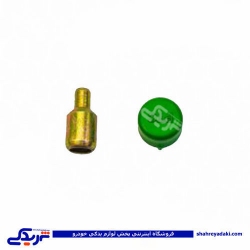 پراید سوپاپ هواگیری فلزی تخلیه گاز گیربکس 9000570604