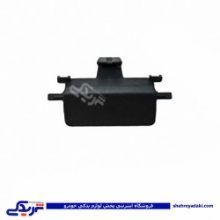 پراید زبانه درب داشبورد X100 9000570595