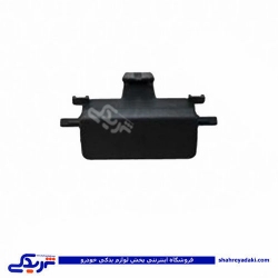 پراید زبانه درب داشبورد X100 9000570595