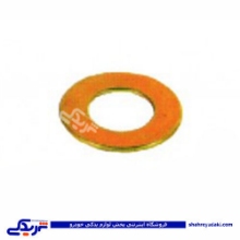 پراید واشر پیچ کارتل مسی پیچ تخلیه 9000570440