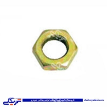 پراید مهره محور چرخ عقب طرح جدید 9000570425