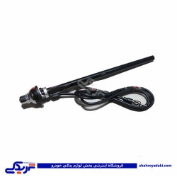 آنتن روی گلگیر پیکان 9000601005 ( عمده )