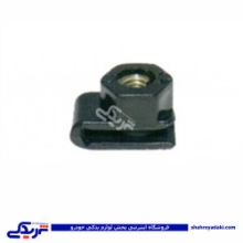 پراید خار گل پخش کن مهره دار (گل جمع کن ) 9000570247
