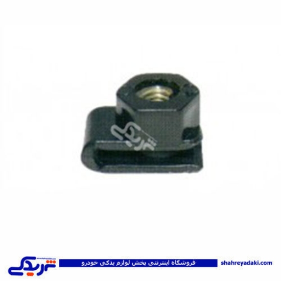 پراید خار گل پخش کن مهره دار (گل جمع کن ) 9000570247