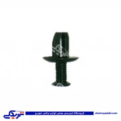 پراید خار شل گیر بلند و سپر پراید 132 9000570230