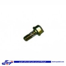 پراید پیچ سر میل سوپاپ  25*10  9000570098