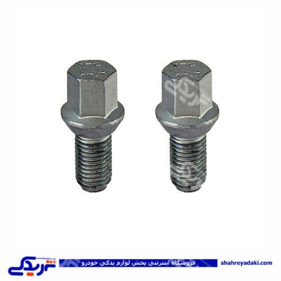 پراید پیچ پایه صندلی قدیم (مکانیزم صندلی)  9000570070