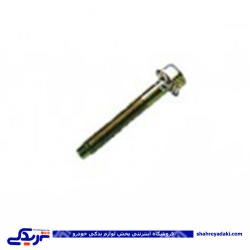 پراید پیچ بلبرنگ تسمه تایم (تسمه سفتکن ) 45*8  9000570067