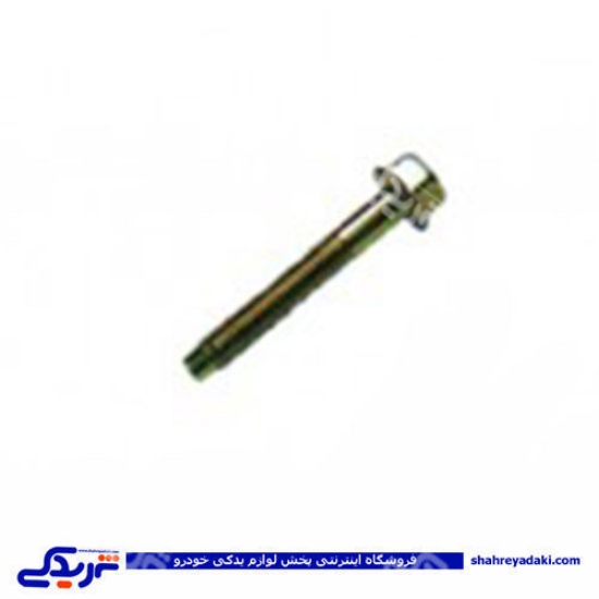پراید پیچ بلبرنگ تسمه تایم (تسمه سفتکن ) 45*8  9000570067