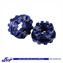 پراید لاستیک رام خورشیدی سایپا یدک p06 500716p06