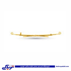 پراید شاه فنر تخت وانت پراید 9000941073