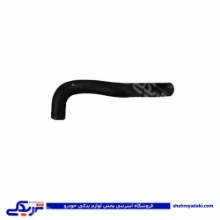 تیبا شیلنگ رادیات بالا اتوماتیک و ساینا شیلنگ پولاسا 232 9000871148