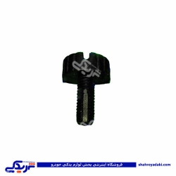تصویر  پژو پیچ هواگیری پلاستیکی 206 9000803077